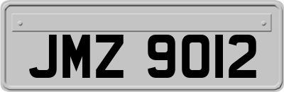 JMZ9012
