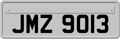 JMZ9013