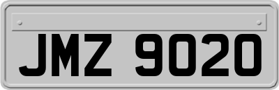 JMZ9020