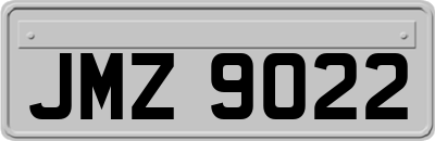 JMZ9022