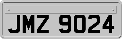 JMZ9024