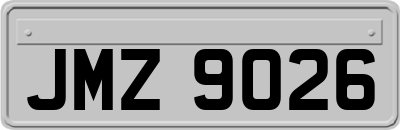 JMZ9026