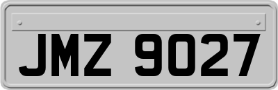 JMZ9027