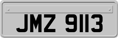 JMZ9113