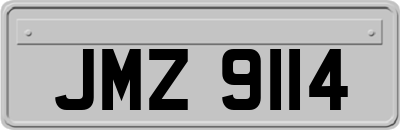 JMZ9114