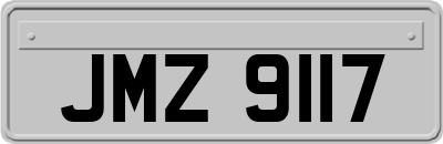 JMZ9117