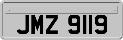 JMZ9119
