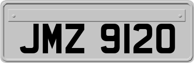 JMZ9120
