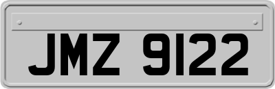 JMZ9122