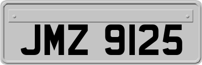 JMZ9125