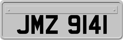 JMZ9141