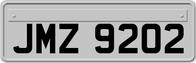 JMZ9202