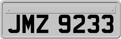 JMZ9233