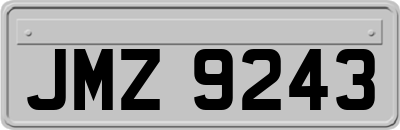 JMZ9243