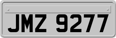 JMZ9277