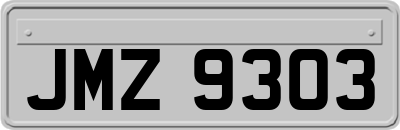 JMZ9303