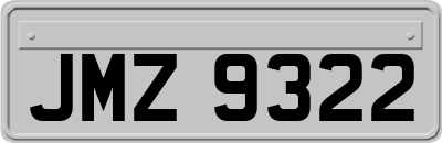 JMZ9322