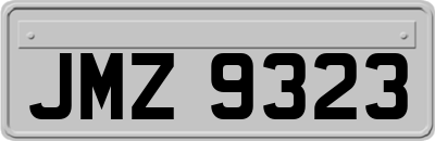 JMZ9323