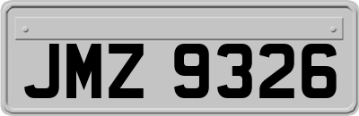 JMZ9326