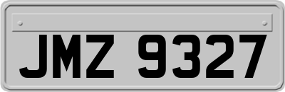 JMZ9327