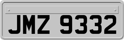 JMZ9332