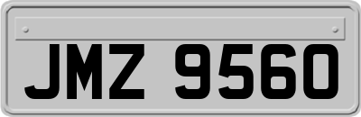 JMZ9560