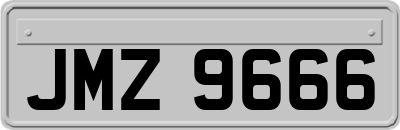 JMZ9666