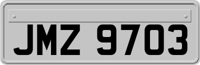 JMZ9703