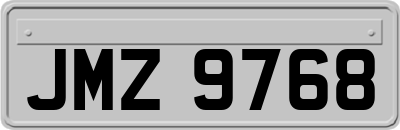 JMZ9768