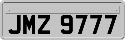 JMZ9777