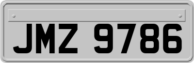 JMZ9786