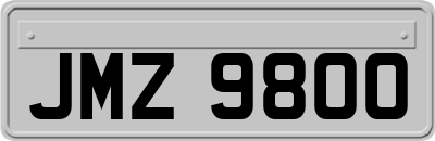 JMZ9800