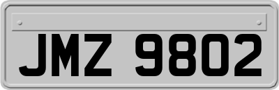 JMZ9802
