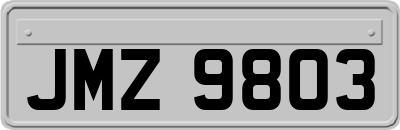 JMZ9803