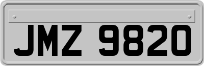 JMZ9820
