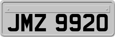 JMZ9920