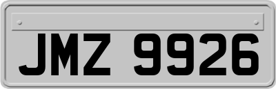 JMZ9926