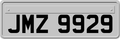 JMZ9929