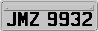 JMZ9932