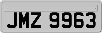 JMZ9963