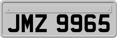 JMZ9965