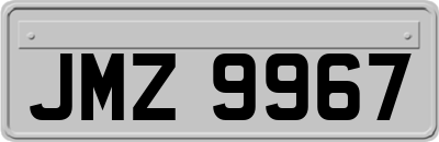 JMZ9967