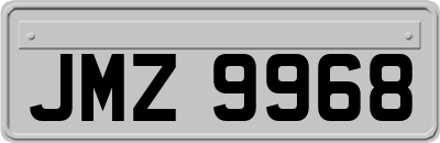 JMZ9968