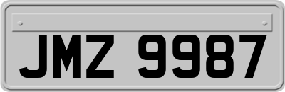 JMZ9987