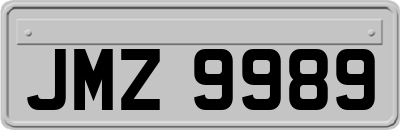 JMZ9989