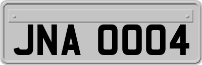 JNA0004