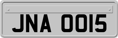 JNA0015