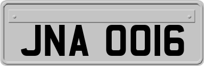 JNA0016