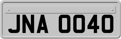 JNA0040