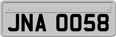 JNA0058